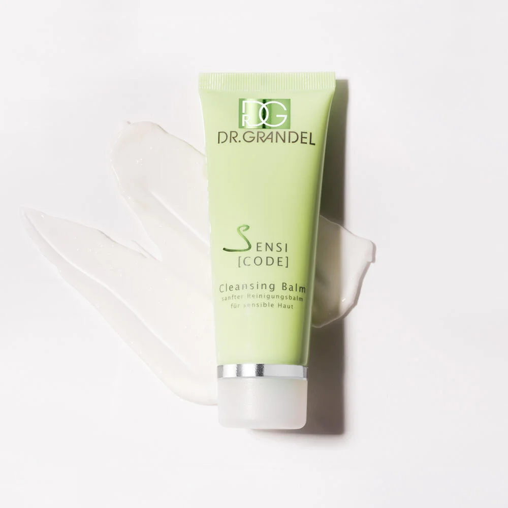 Очищающий бальзам Cleansing Balm