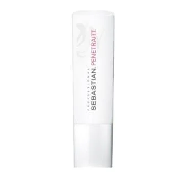 Кондиционер для восстановления и гладкости волос Penetraitt Conditioner Sebastian Professional 250 мл