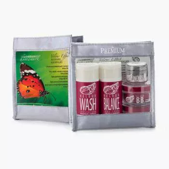 Набор для женщин Lady's Travel Set Velour Premium 1 шт