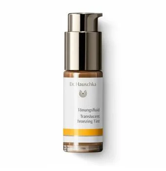 Тонирующее средство для кожи Tonungsfluid Dr. Hauschka 18 мл