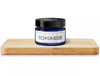 Воск сильной фиксации 1922 Strong Hold Wax Keune 75 мл