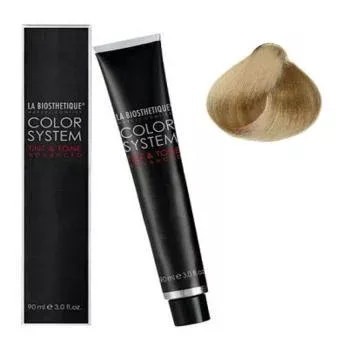 Экстра светлый блондин Tint & Tone 11/0 La Biosthetique