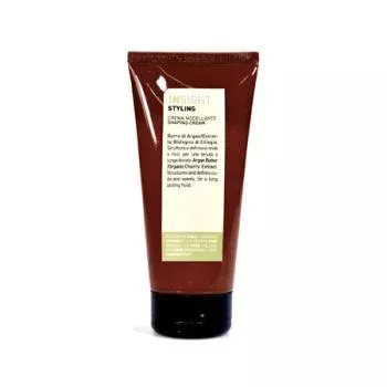 Моделирующий крем для создания волн и локонов Insight Professional