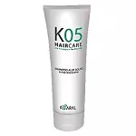 Крем-шампунь на основе серы K05 Shampoo Sulphur cream Kaaral 200 мл