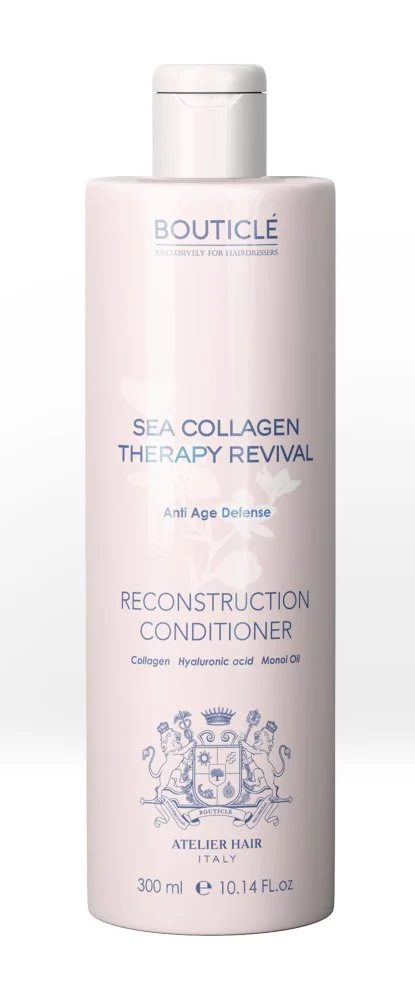 Коллагеновый восстанавливающий кондиционер Reconstruction Conditioner (8083033108006, 300 мл)