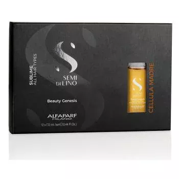 Ампулы генезис красоты Sublime Beauty Genesis Alfaparf Milano