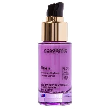 Реструктурирующая сыворотка Academie 30 мл