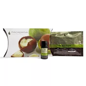 Набор Профессиональная забота Professional Care Macadamia 1 шт Набор Профессиональная забота Professional Care Macadamia 1 шт