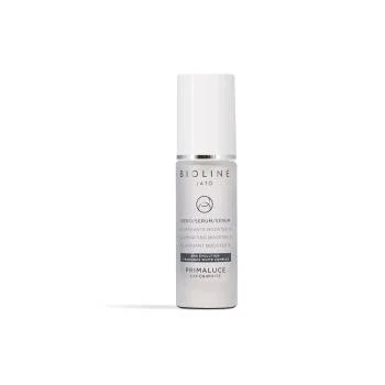 Осветляющий бустер 10 Primaluce Exfo&White Serum Illuminating Booster 10 Bioline Jato