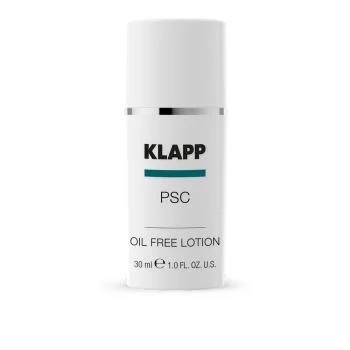 Нормализующий крем Oil Free Lotion Klapp 30 мл