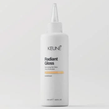 Кондиционер Сияние и блеск Radiant Gloss Hair Gloss Keune