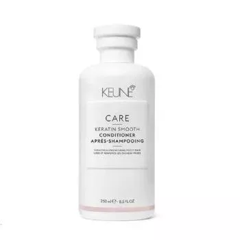 Кондиционер Кератиновый комплекс Care Keratin Smooth Conditioner (250 мл) Keune