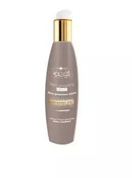 Термозащитная сыворотка Inimitable Style Heat Protecting Serum Hair Company Professional 250 мл