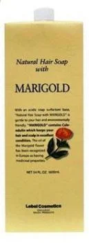 Шампунь для волос Marigold Lebel 1600 мл