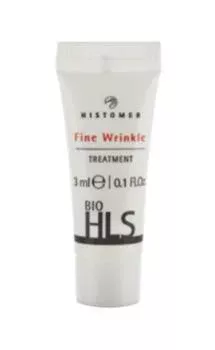 Сыворотка против морщин и возрастных признаков anti-age Fine Wrinkle Histomer 3 мл