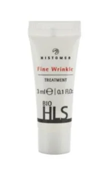 Сыворотка против морщин и возрастных признаков anti-age Fine Wrinkle Histomer 3 мл