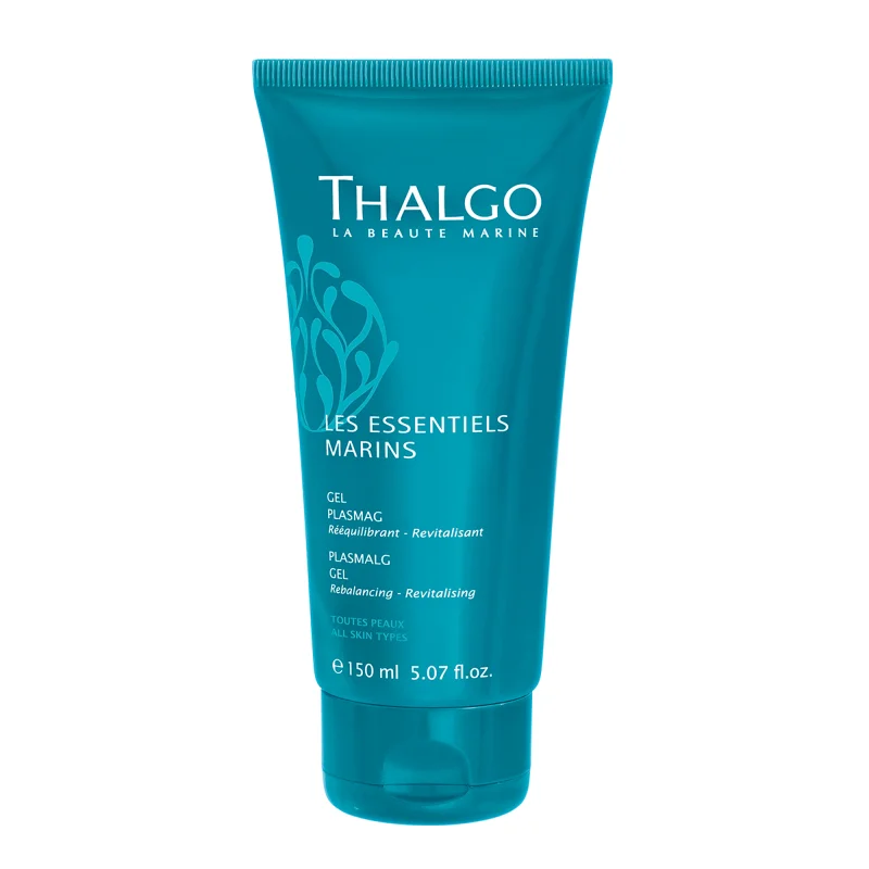 Морской гель для тела Плазмалг Plasmalg Marine Gel (VT16014, 150 мл)