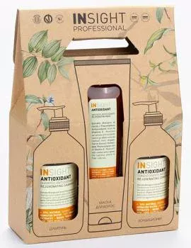Набор Antioxidant Insight Professional 1 шт