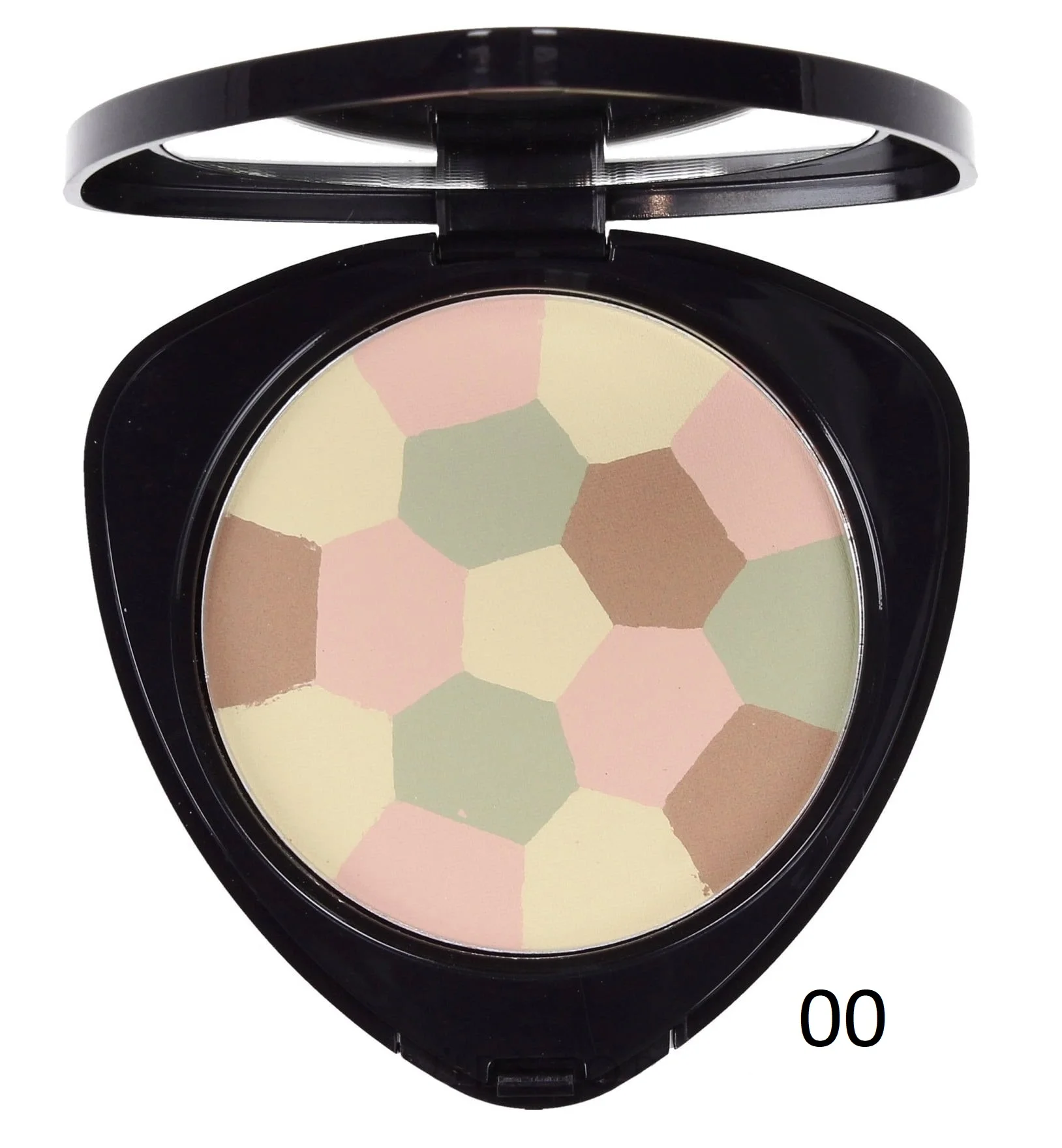 Пудра для лица корректирующая Colour Correcting Powder