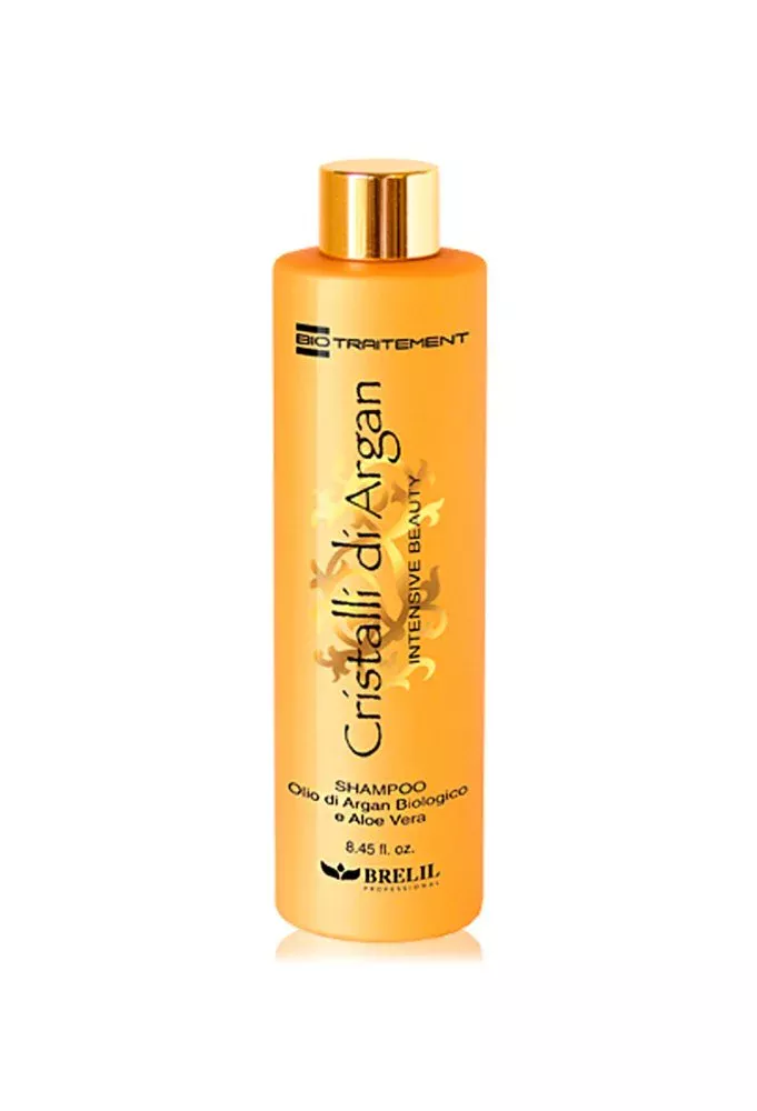 Шампунь на основе арганового масла (B204020, 250 мл)