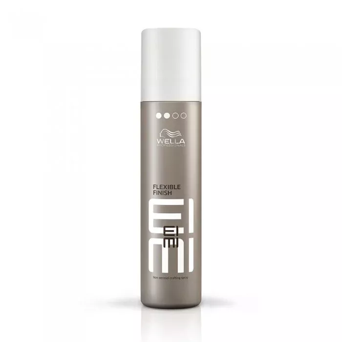 Моделирующий спрей Flexible Finish Eimi Fixing Hairsprays