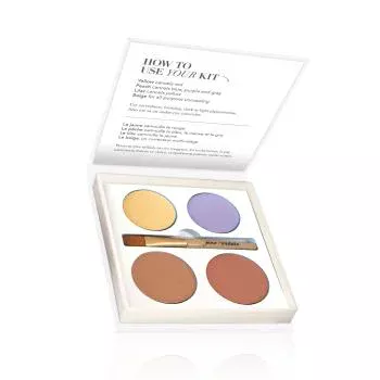 Набор корректоров - Corrective Kit Jane Iredale 1 шт