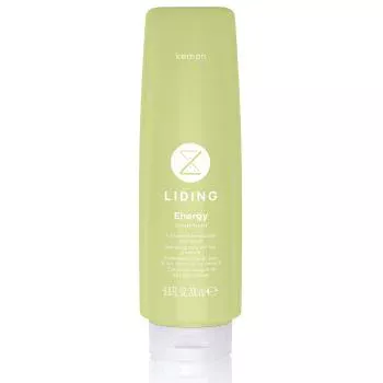 Энергетический кондиционер, придающий силу коже головы и волосам Energy Treatment Velian Kemon