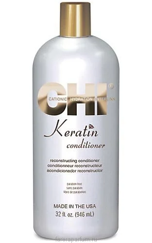 Кератиновый кондиционер Keratin (946 мл)