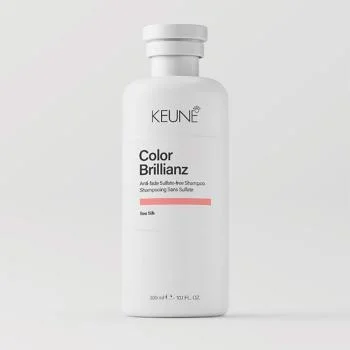 Шампунь для окрашенных волос Бессульфатный Color Brillianz Sulfate Free Shampoo Keune