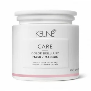 Маска Яркость цвета Care Color Brillianz Mask Keune 500 мл