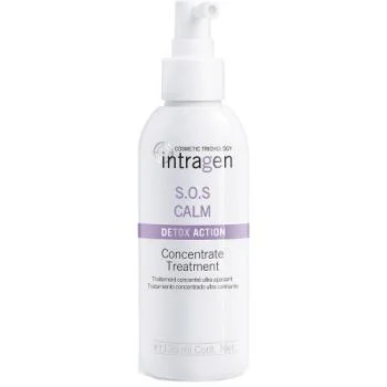 Крем-cыворотка для чувствительной кожи S.O.S. Calm Revlon 125 мл