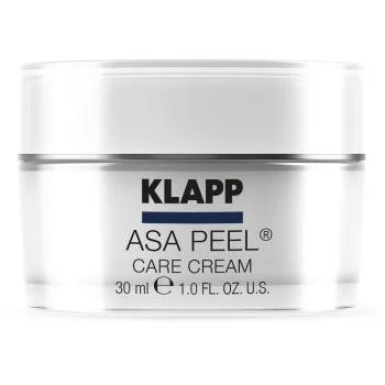 Крем-пилинг Asa Cream Klapp 30 мл