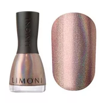 Лак для ногтей MegaShine Prizm 3D Limoni