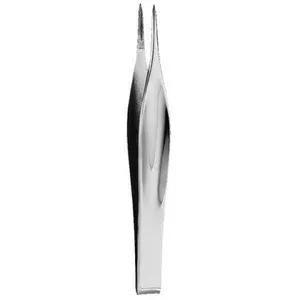 Пинцет для уголков ногтей 11 см Excalibur (2175, 1 шт)