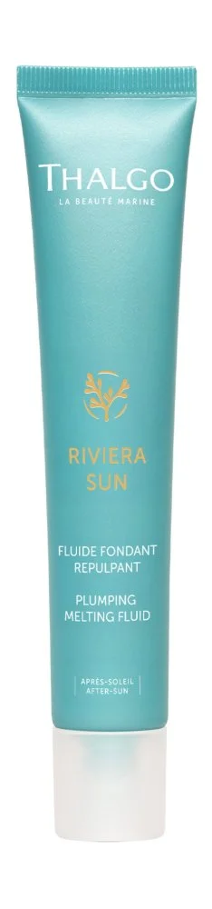 Восстанавливающий флюид с тающей текстурой после солнца Riviera Sun