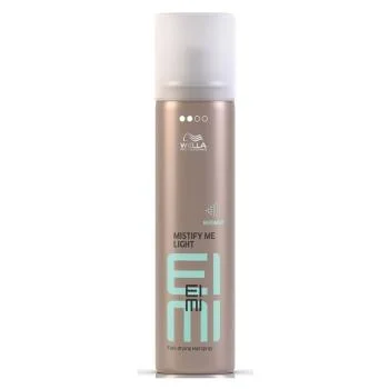 Сухой лак легкой фиксации Mistify Me (500 мл) Wella