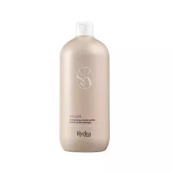 Шампунь для идеального объема с корнями водяной лилии Perfect Volume Shampoo Kydra Le Salon 1000 мл