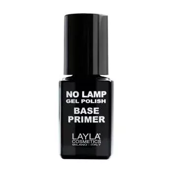Базовая основа под гель No Lamp Base Primer Layla Cosmetics 1 шт