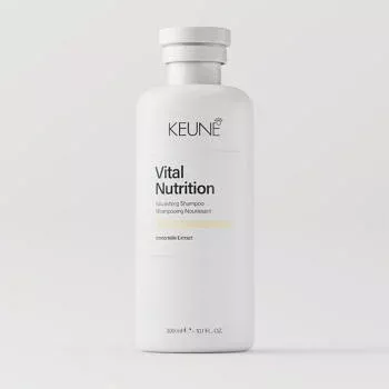 Шампунь Питание и восстановление Vital Nutrition Shampoo Keune
