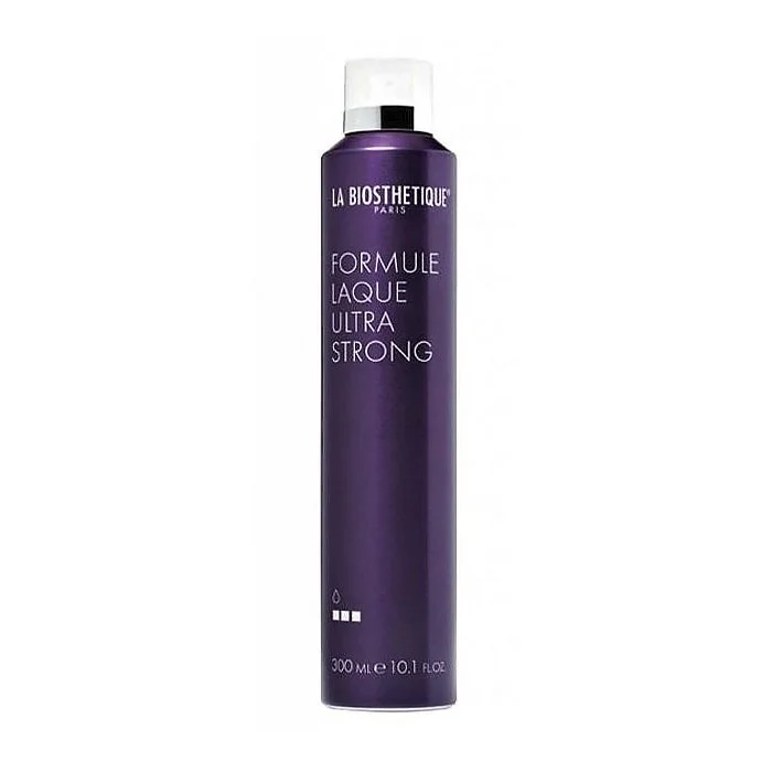 Аэрозольный лак экстрасильной фиксации Formule Laque Ultra Strong (110559, 300 мл)