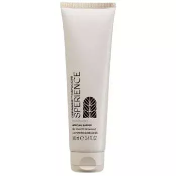 Гель освежающий массажный для ног Sperience African Safari Comforting Massage Gel Germaine de Capuccini 100 мл
