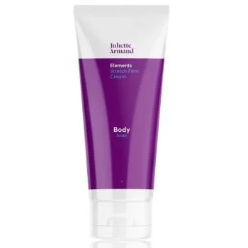Крем против растяжек и для повышения упругости Stretchfirm Cream Juliette Armand 200 мл
