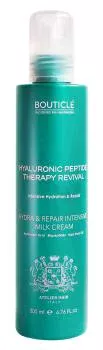 Интенсивное восстанавливающее крем-молочко Hydra and Repair Intensive Milk Cream Bouticle 200 мл