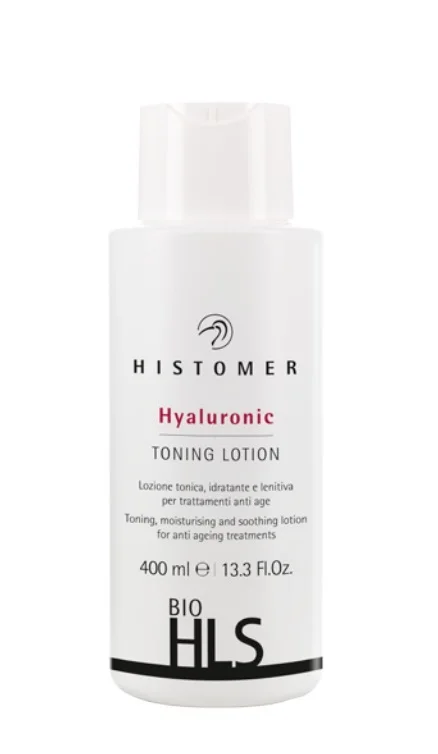 Тонизирующий лосьон Hyaluronic