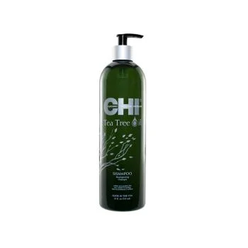 Шампунь с маслом чайного дерева Chi Chi