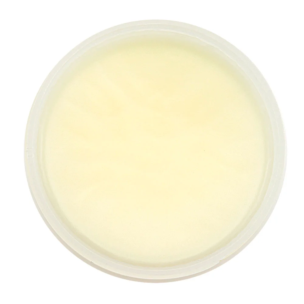 Крем-парафин Тропический коктейль с маслом лимона и маслом виноградных косточек (210 мл)