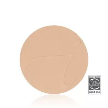 Прессованная основа - темный загар - Fawn PP Refill Jane Iredale 9,9 г