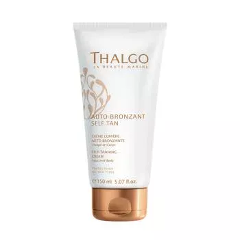 Крем для Автозагара SunCare Thalgo