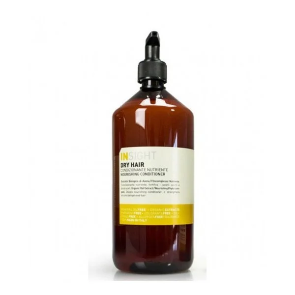 Увлажняющий кондиционер для сухих волос