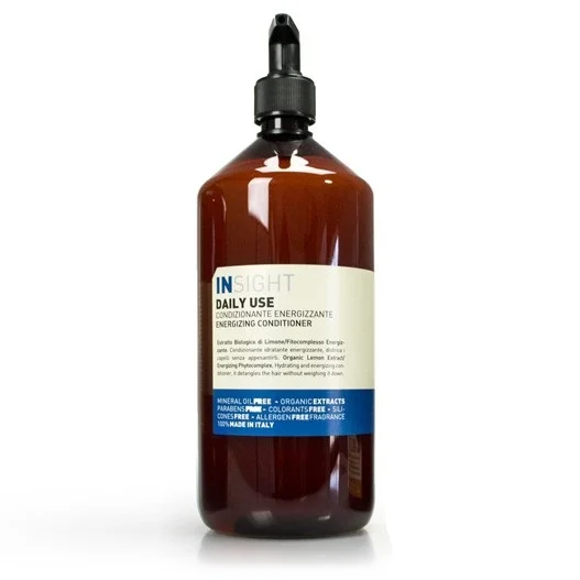 Кондиционер для ежедневного использования